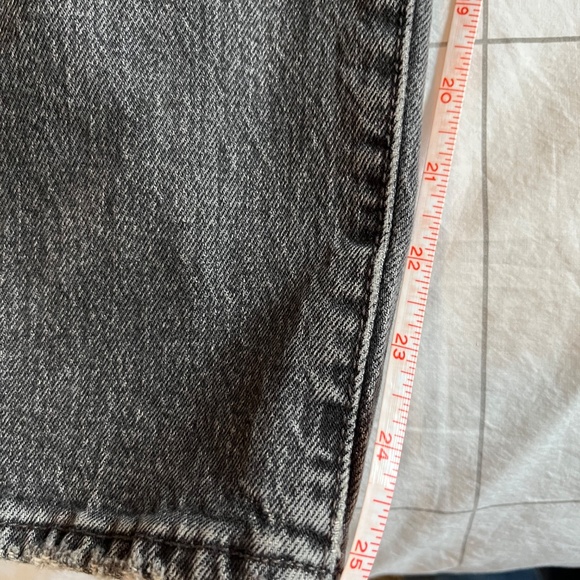 Levi’s Wedgie Jeans size 26 - Picture 3 of 6